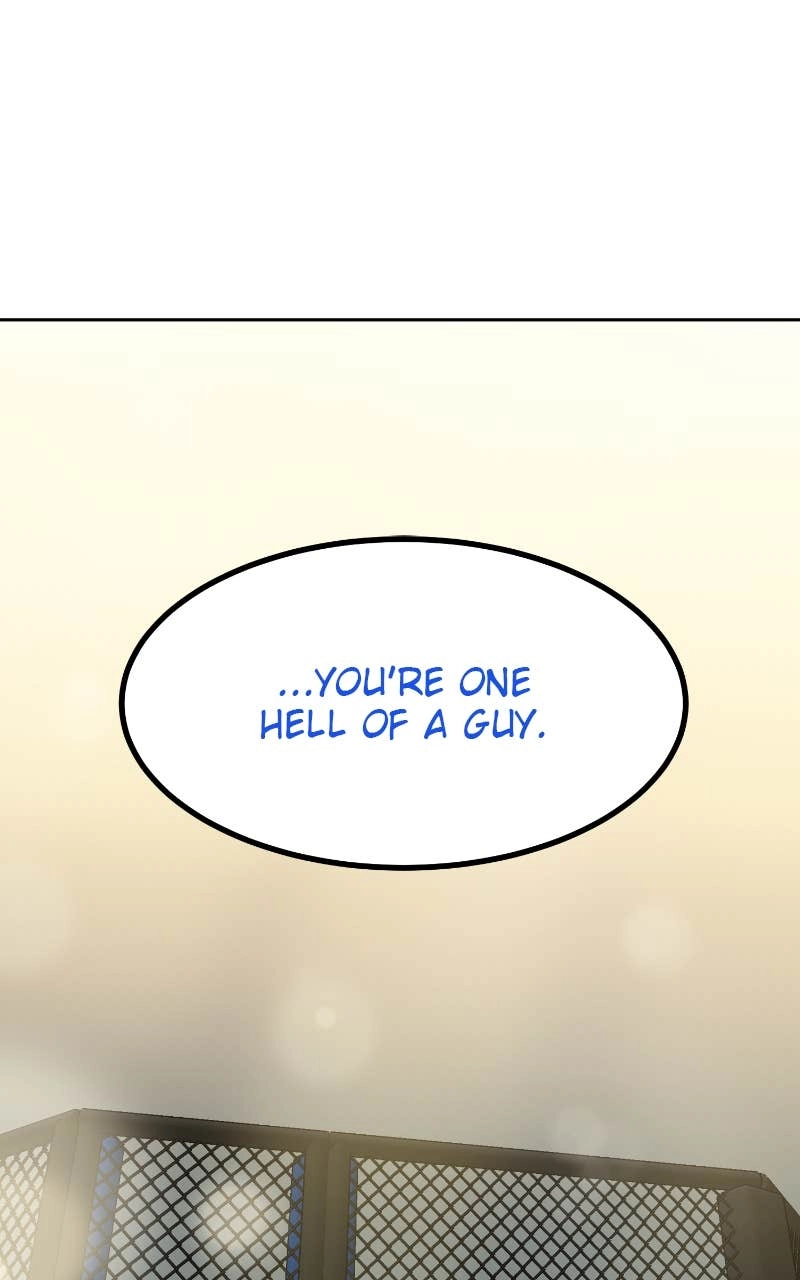 King of the Octagon Chapter 134 - Page 59