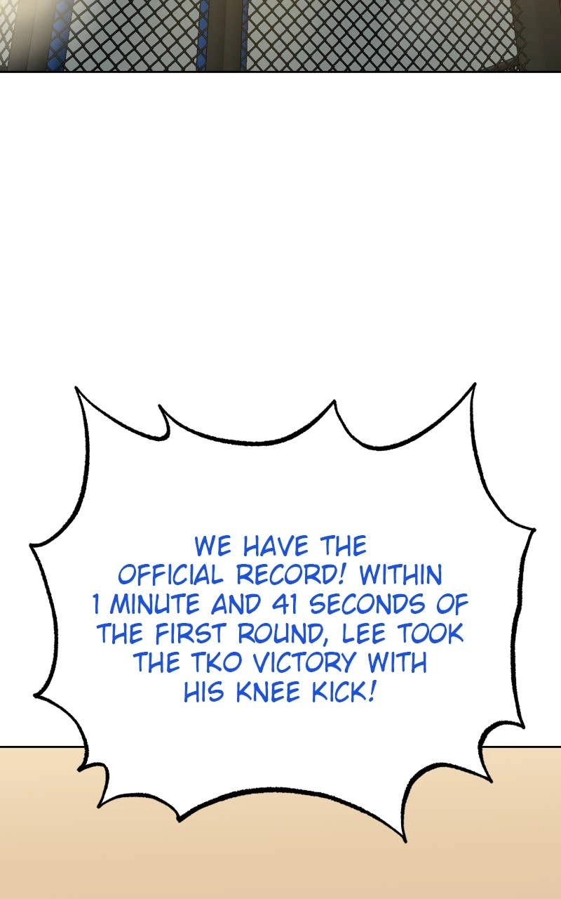 King of the Octagon Chapter 134 - Page 60