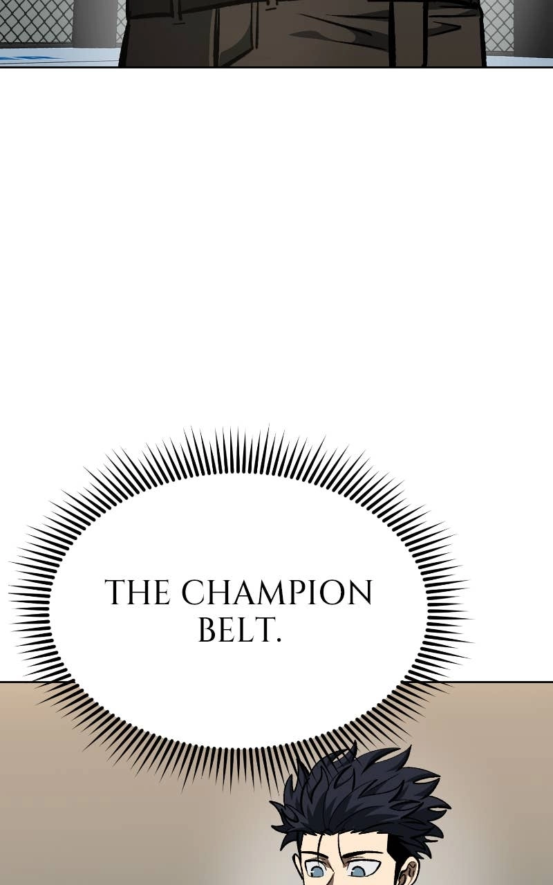 King of the Octagon Chapter 134 - Page 62