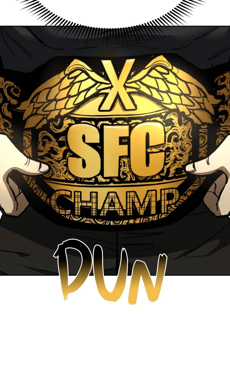 King of the Octagon Chapter 134 - Page 67