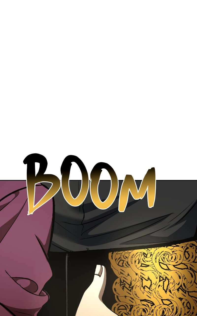 King of the Octagon Chapter 134 - Page 68