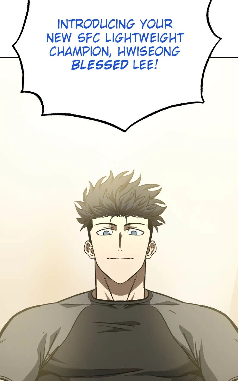 King of the Octagon Chapter 134 - Page 70