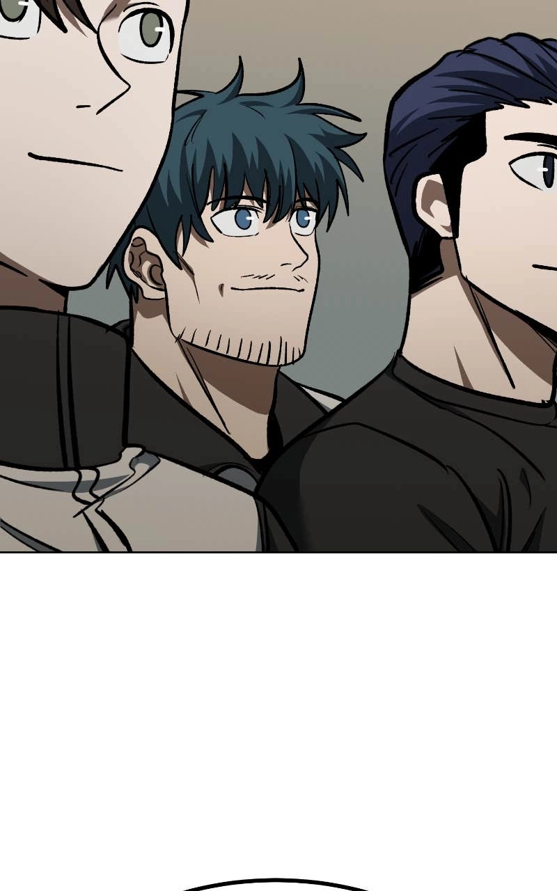 King of the Octagon Chapter 134 - Page 76