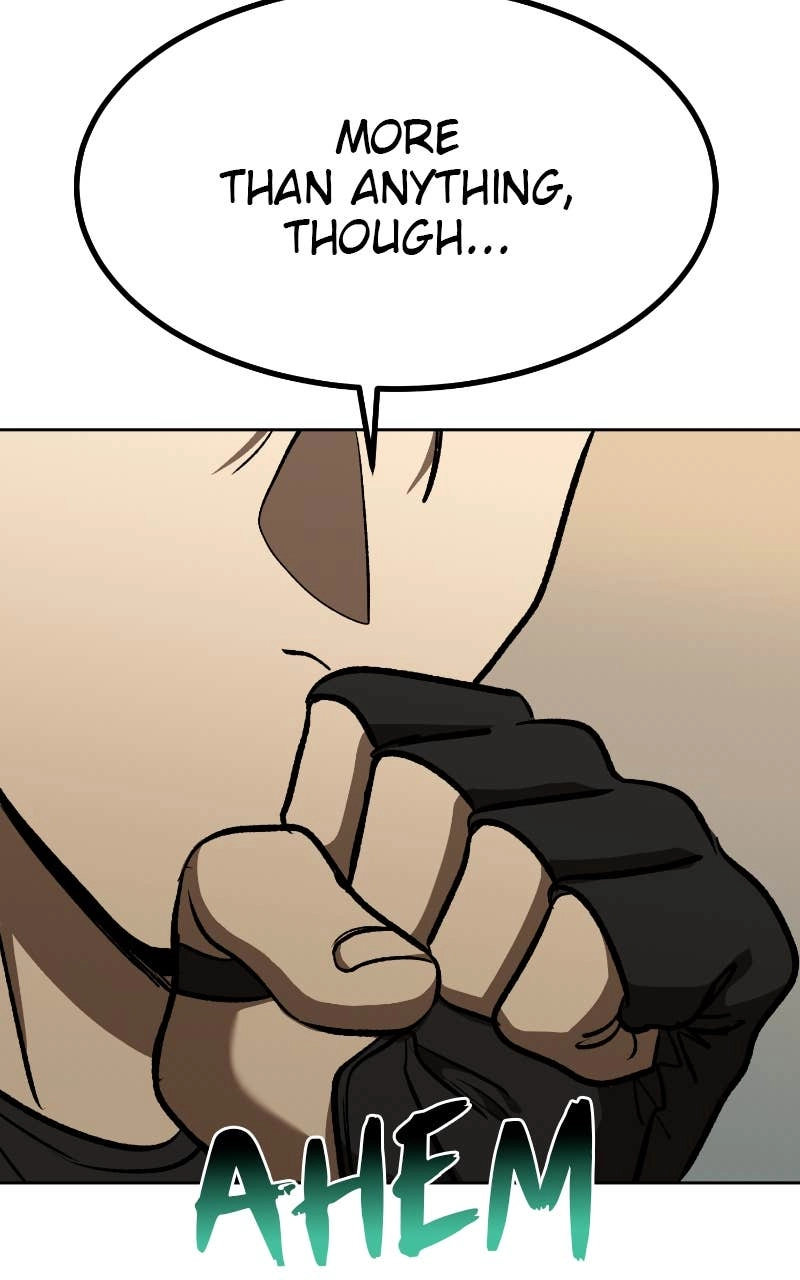 King of the Octagon Chapter 134 - Page 77