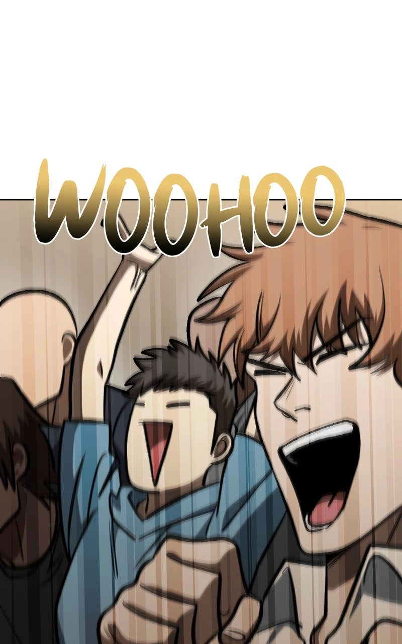 King of the Octagon Chapter 134 - Page 80