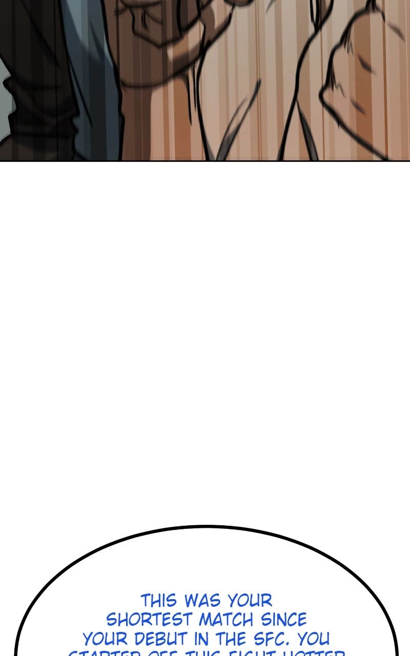 King of the Octagon Chapter 134 - Page 81