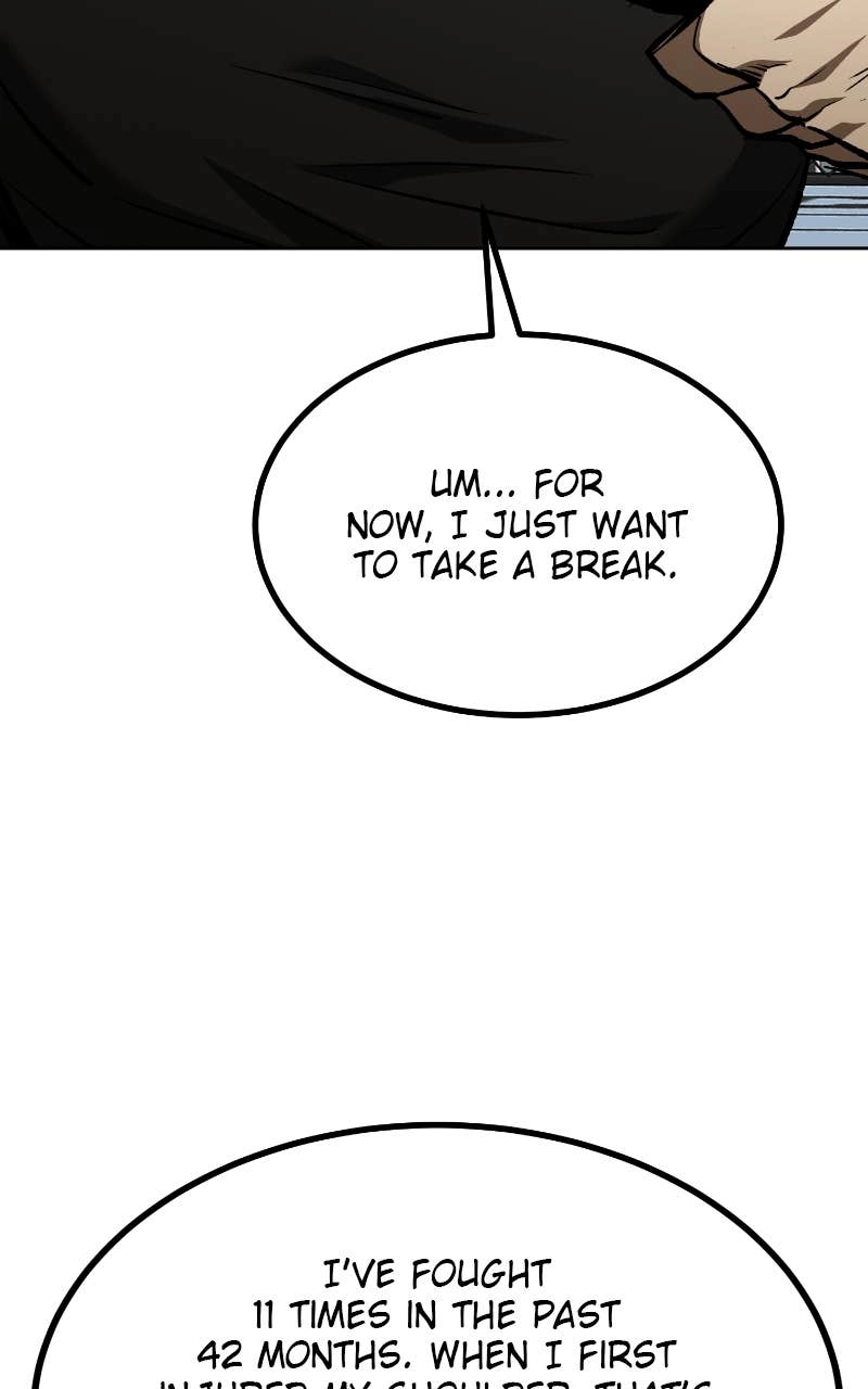 King of the Octagon Chapter 134 - Page 87