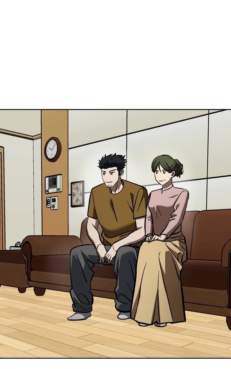 King of the Octagon Chapter 134 - Page 91