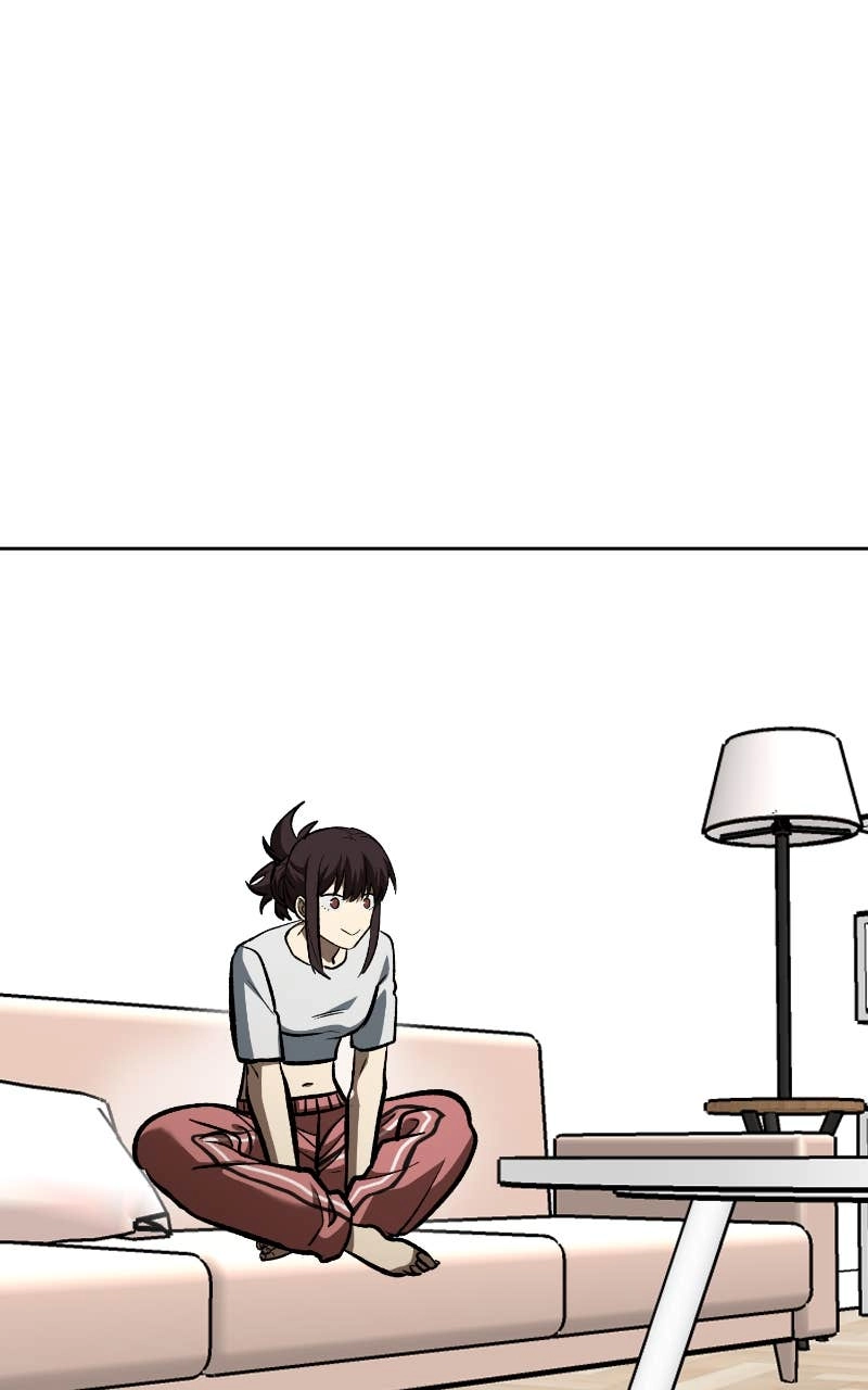 King of the Octagon Chapter 134 - Page 92