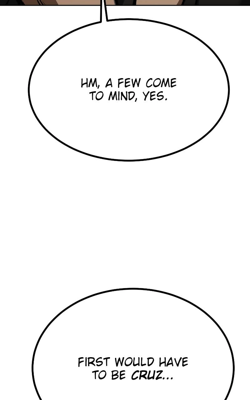 King of the Octagon Chapter 134 - Page 95