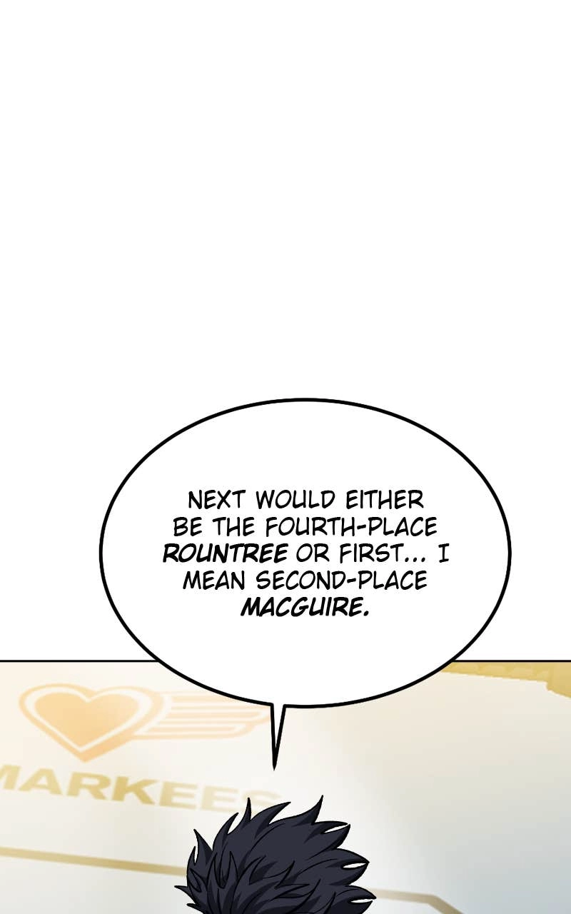 King of the Octagon Chapter 134 - Page 97
