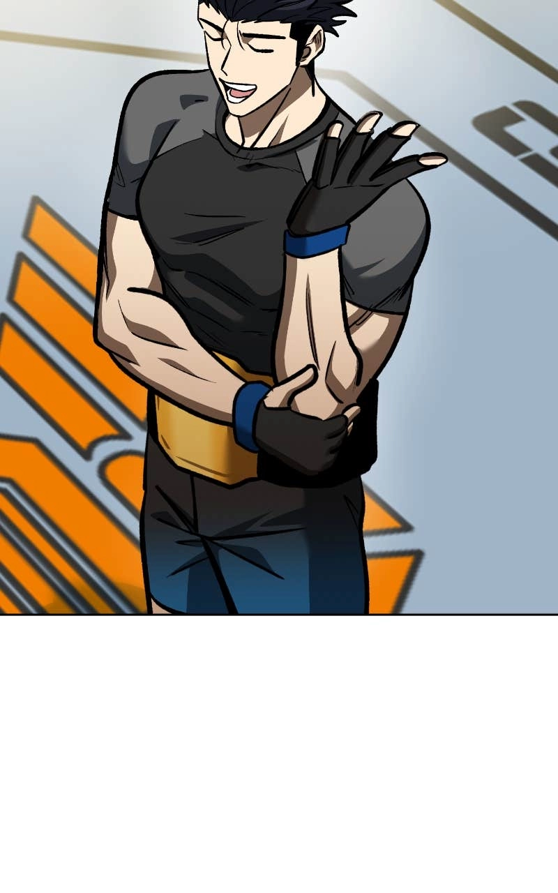 King of the Octagon Chapter 134 - Page 98