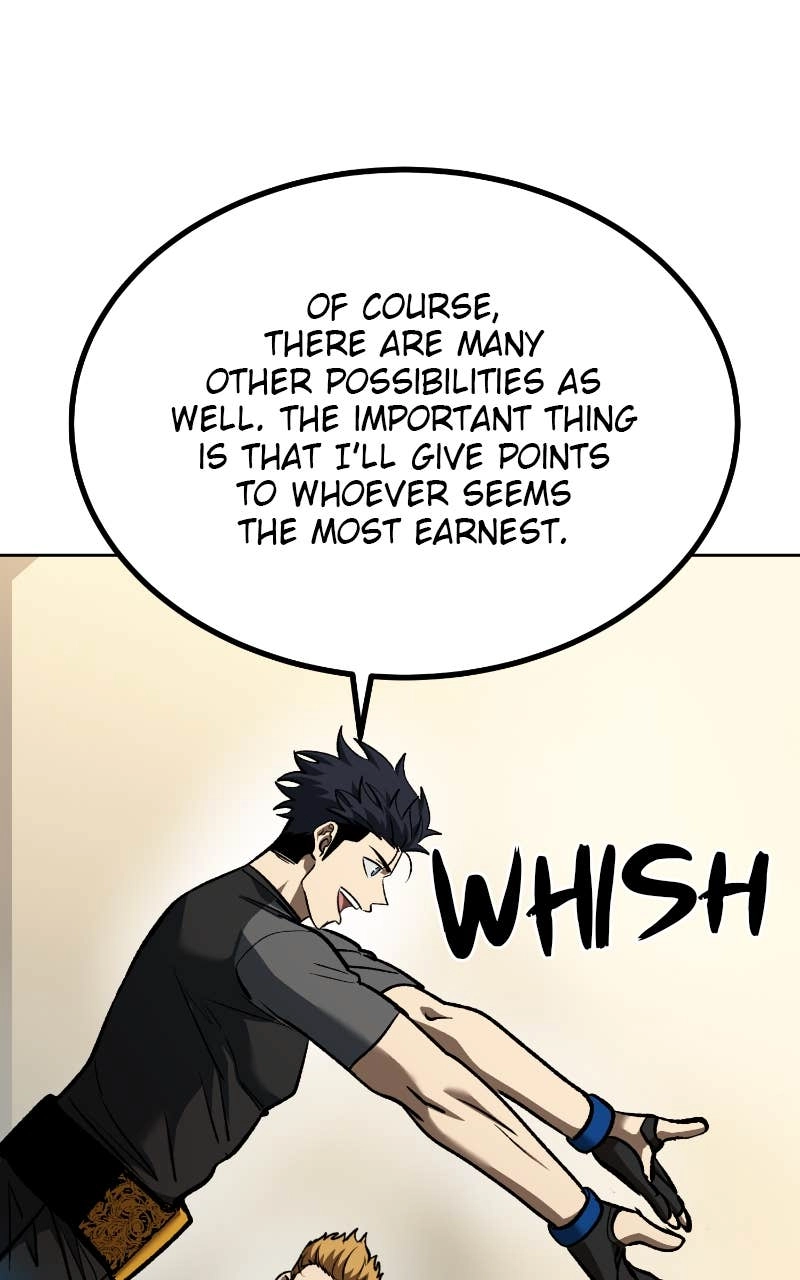 King of the Octagon Chapter 134 - Page 99