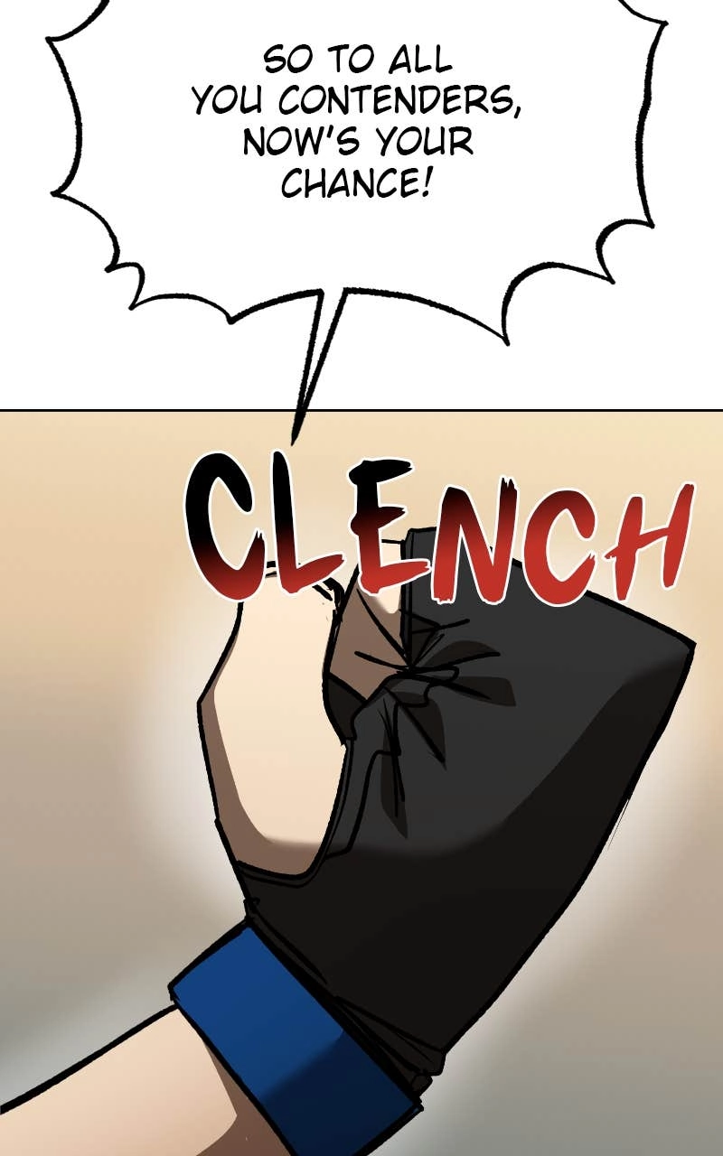 King of the Octagon Chapter 134 - Page 101