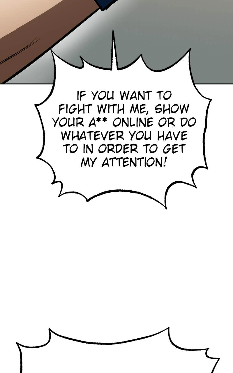 King of the Octagon Chapter 134 - Page 102