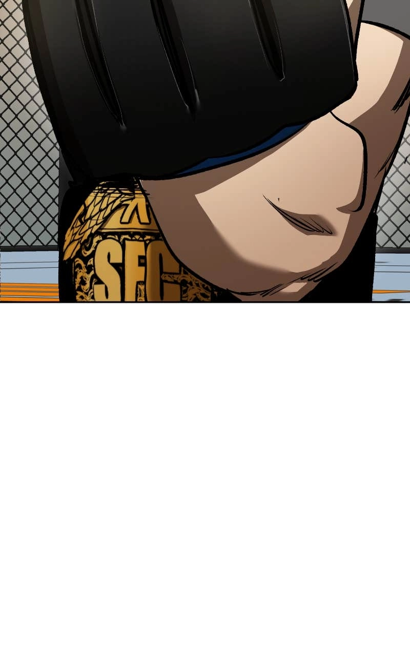 King of the Octagon Chapter 134 - Page 104