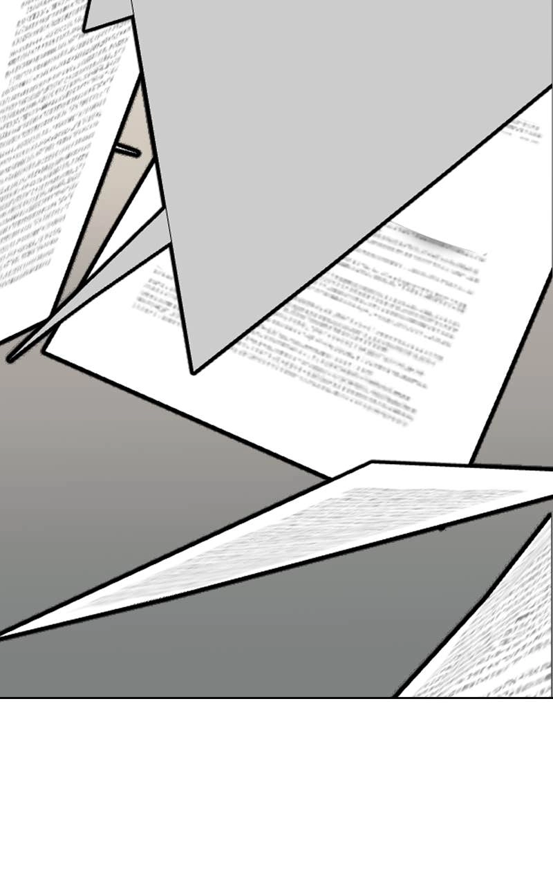 King of the Octagon Chapter 135 - Page 3