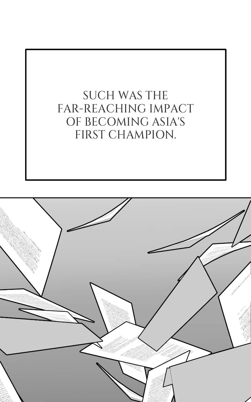 King of the Octagon Chapter 135 - Page 4