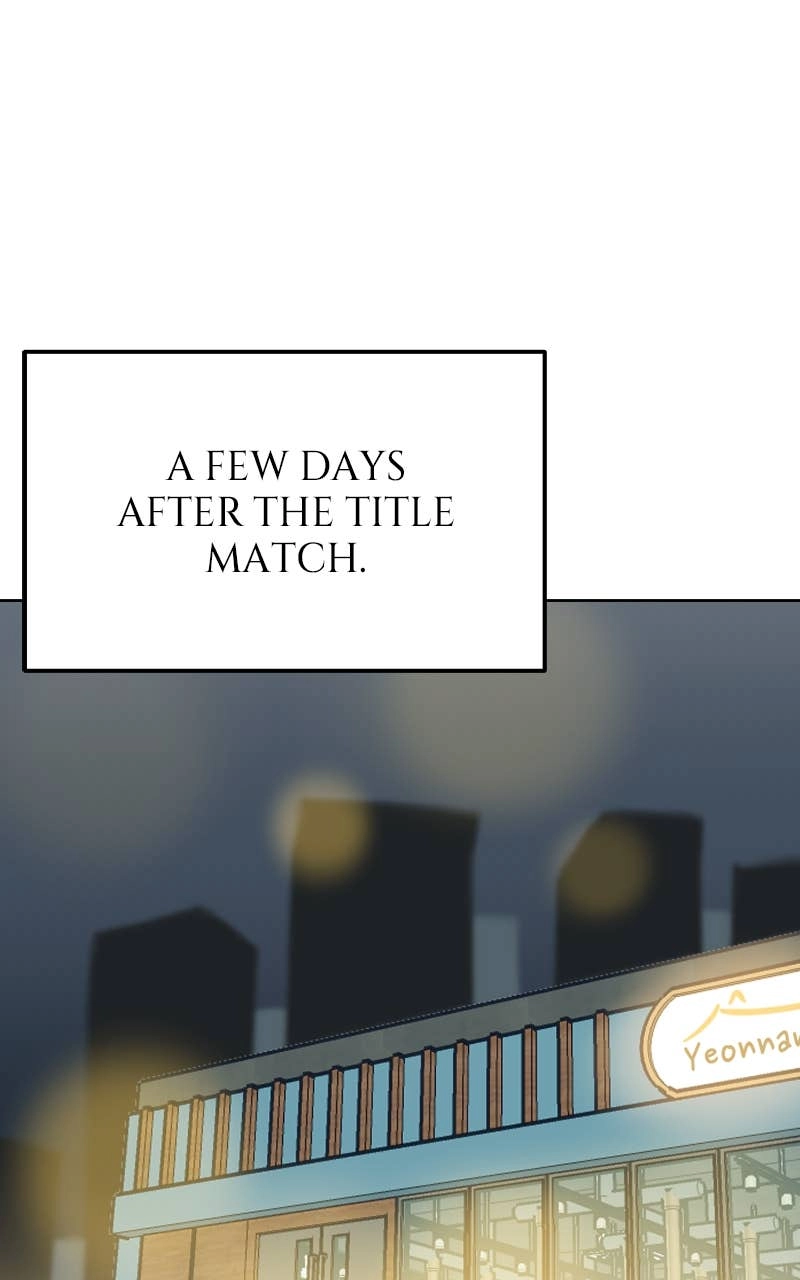 King of the Octagon Chapter 135 - Page 7
