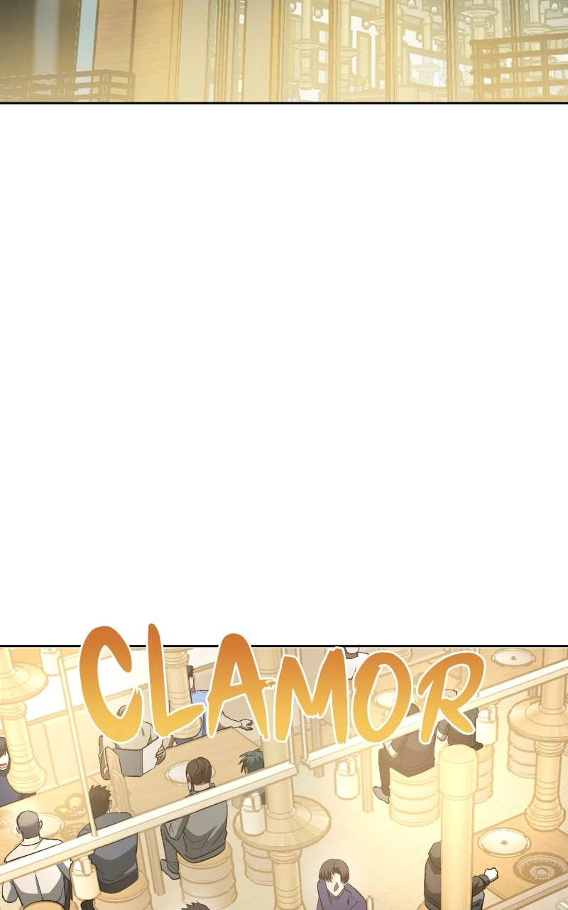 King of the Octagon Chapter 135 - Page 8