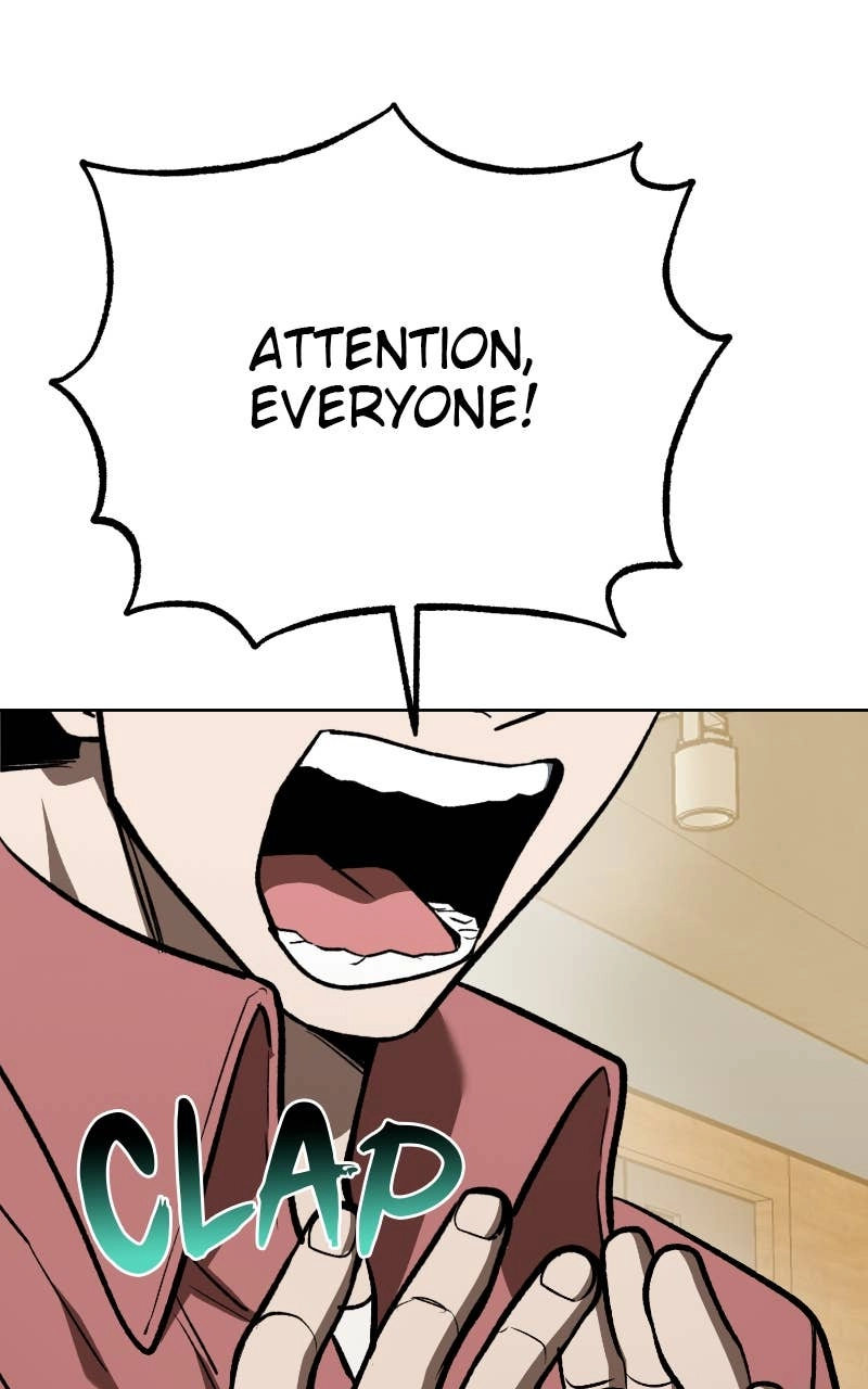 King of the Octagon Chapter 135 - Page 10