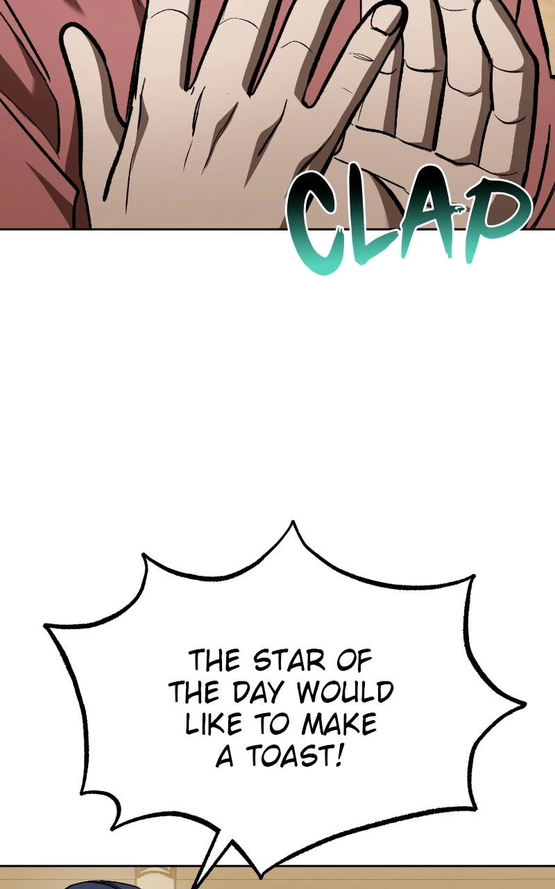 King of the Octagon Chapter 135 - Page 11