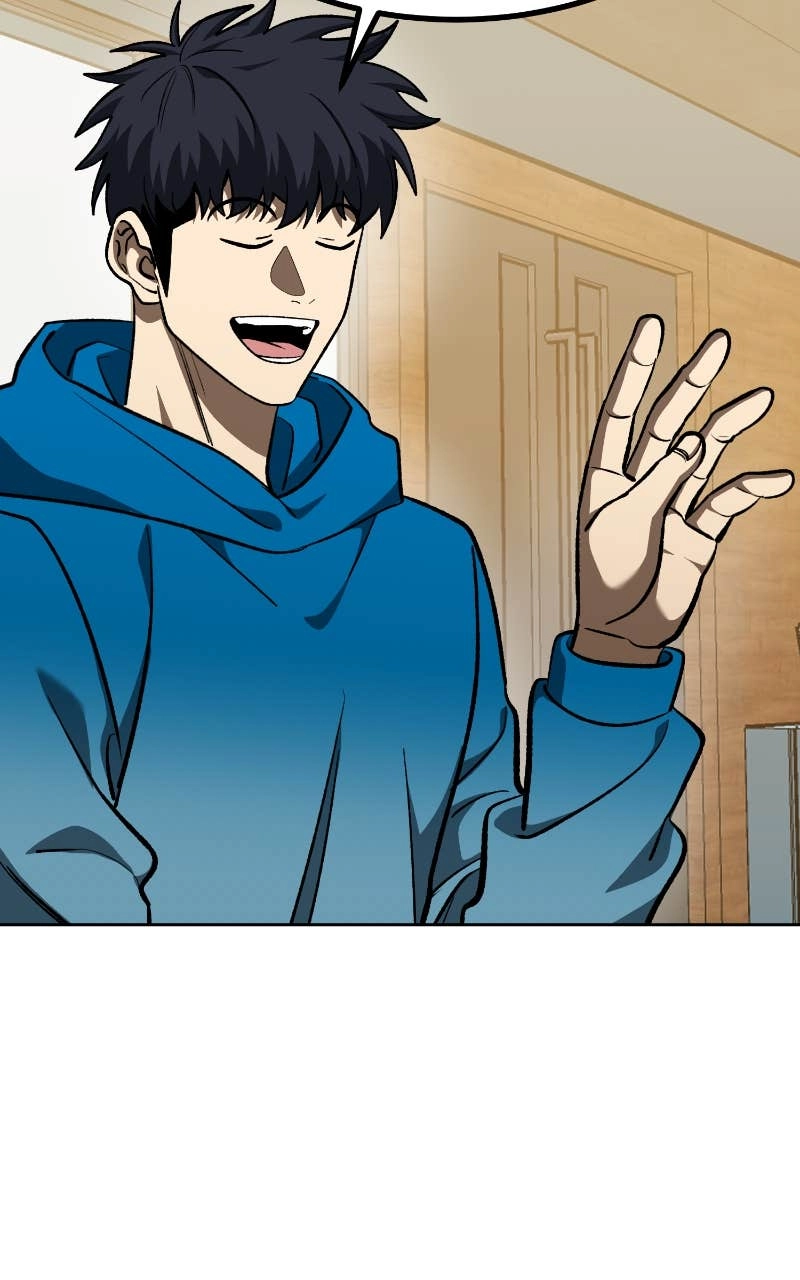 King of the Octagon Chapter 135 - Page 15