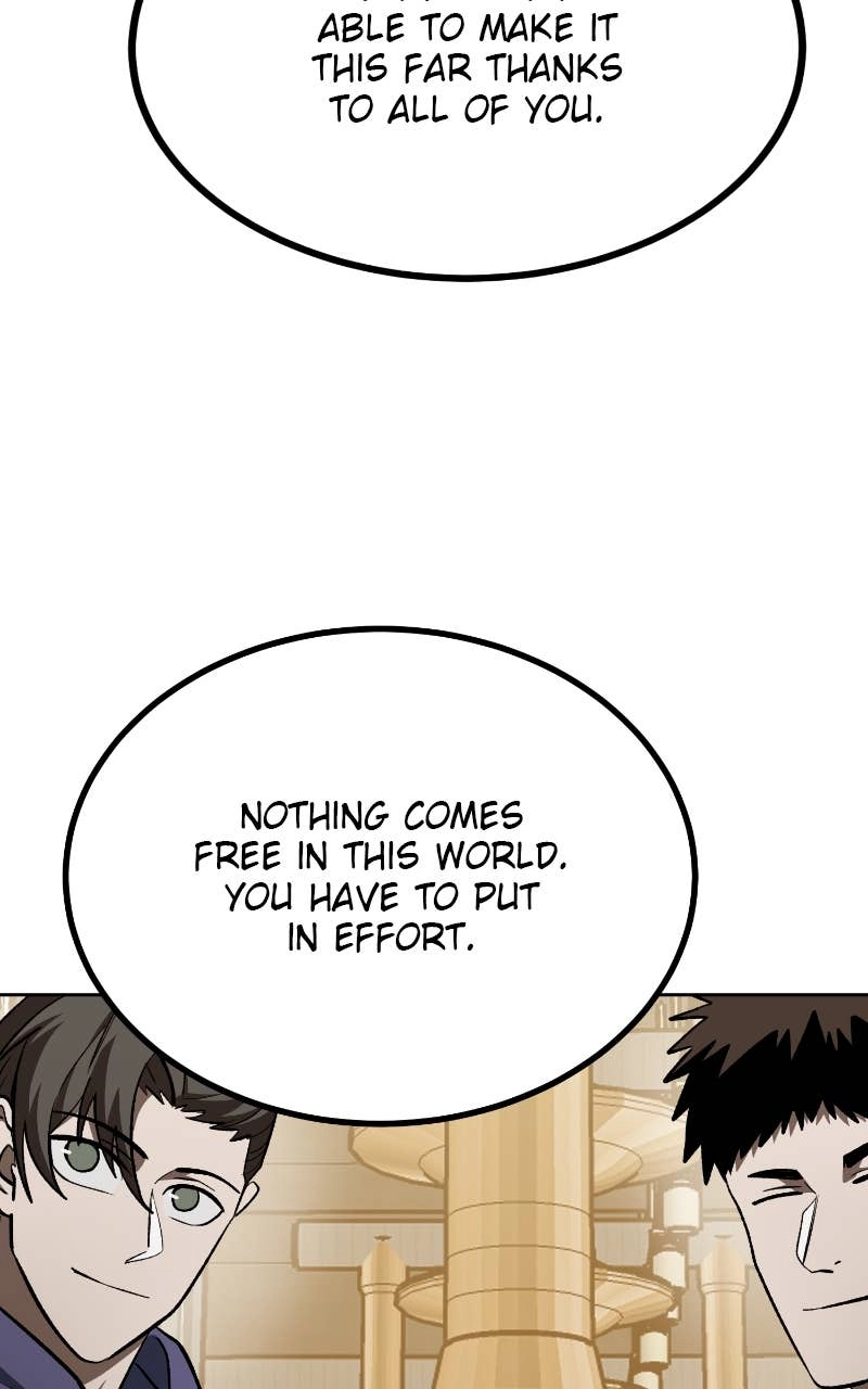 King of the Octagon Chapter 135 - Page 17