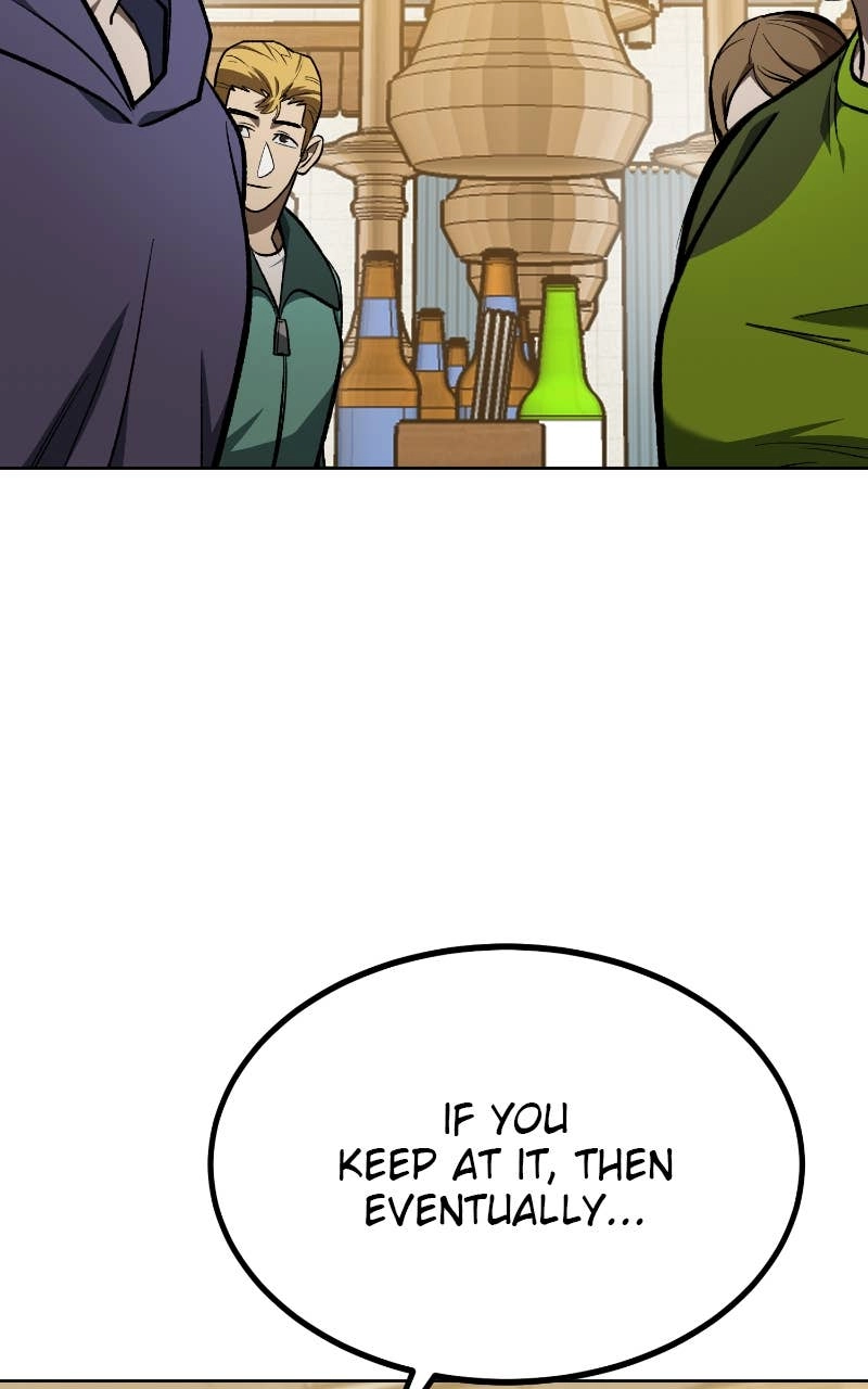 King of the Octagon Chapter 135 - Page 18