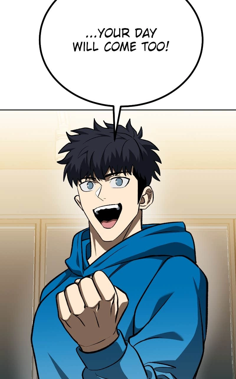 King of the Octagon Chapter 135 - Page 20
