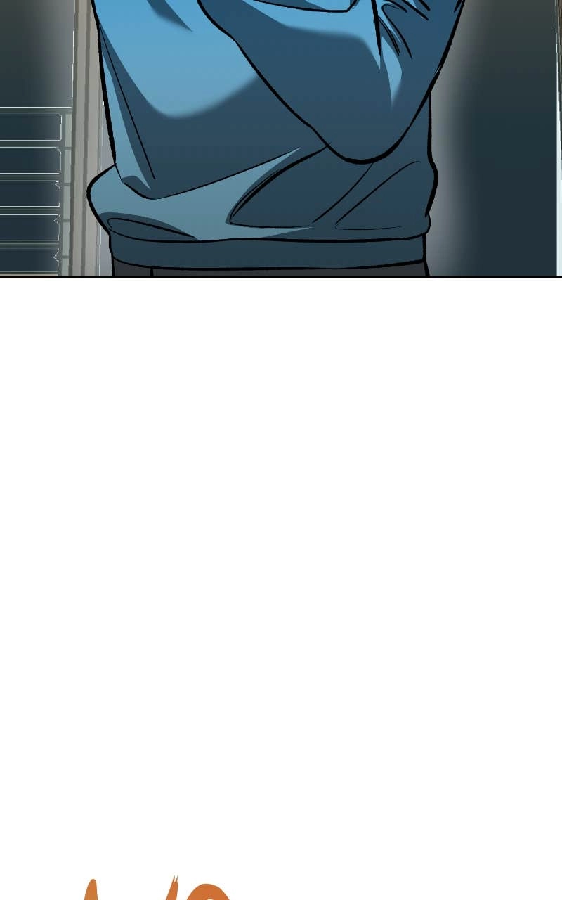 King of the Octagon Chapter 135 - Page 21