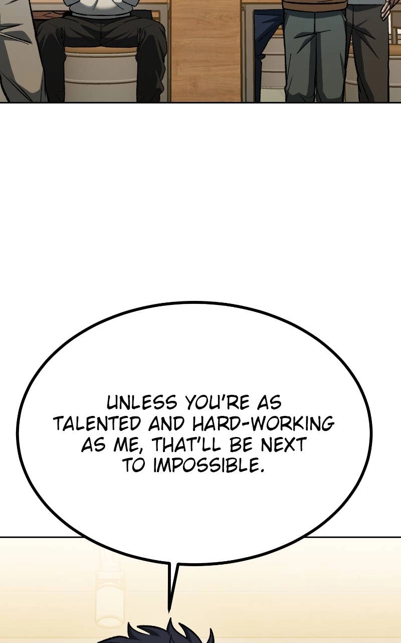 King of the Octagon Chapter 135 - Page 24