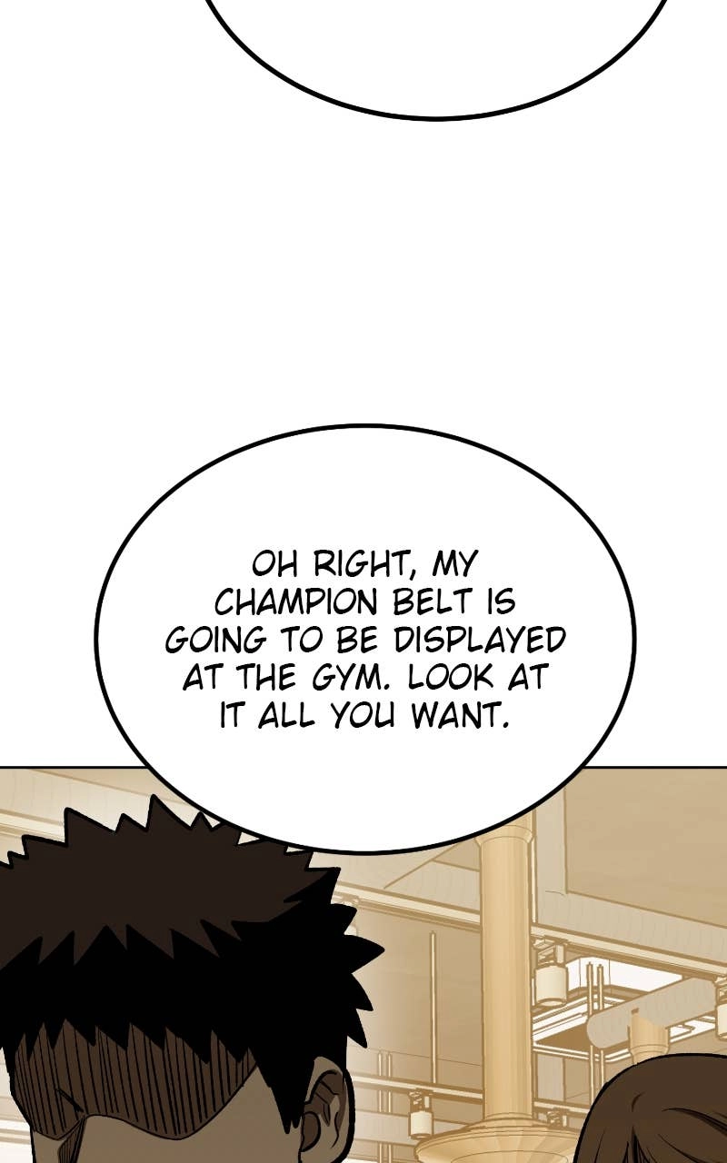 King of the Octagon Chapter 135 - Page 26