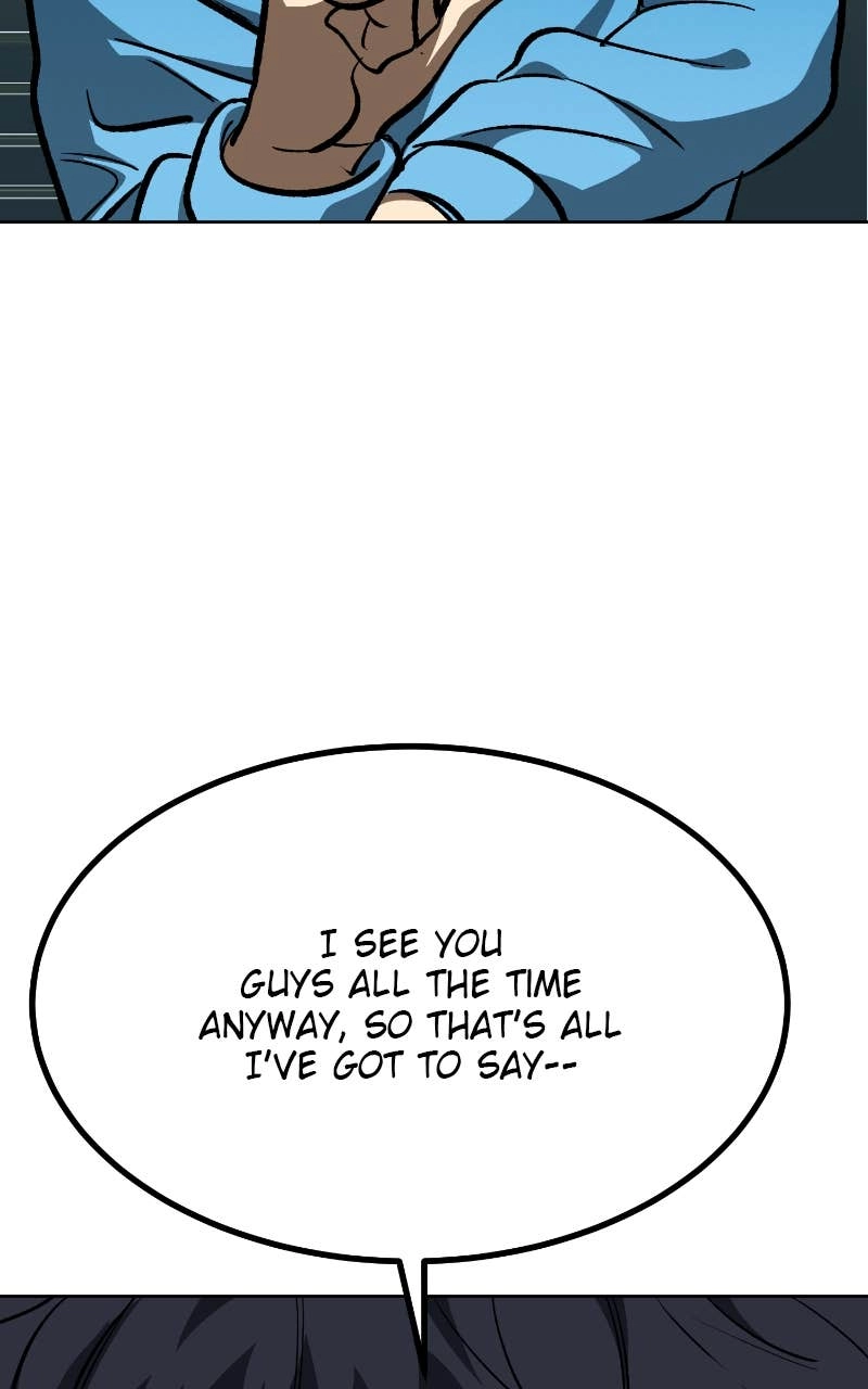 King of the Octagon Chapter 135 - Page 29
