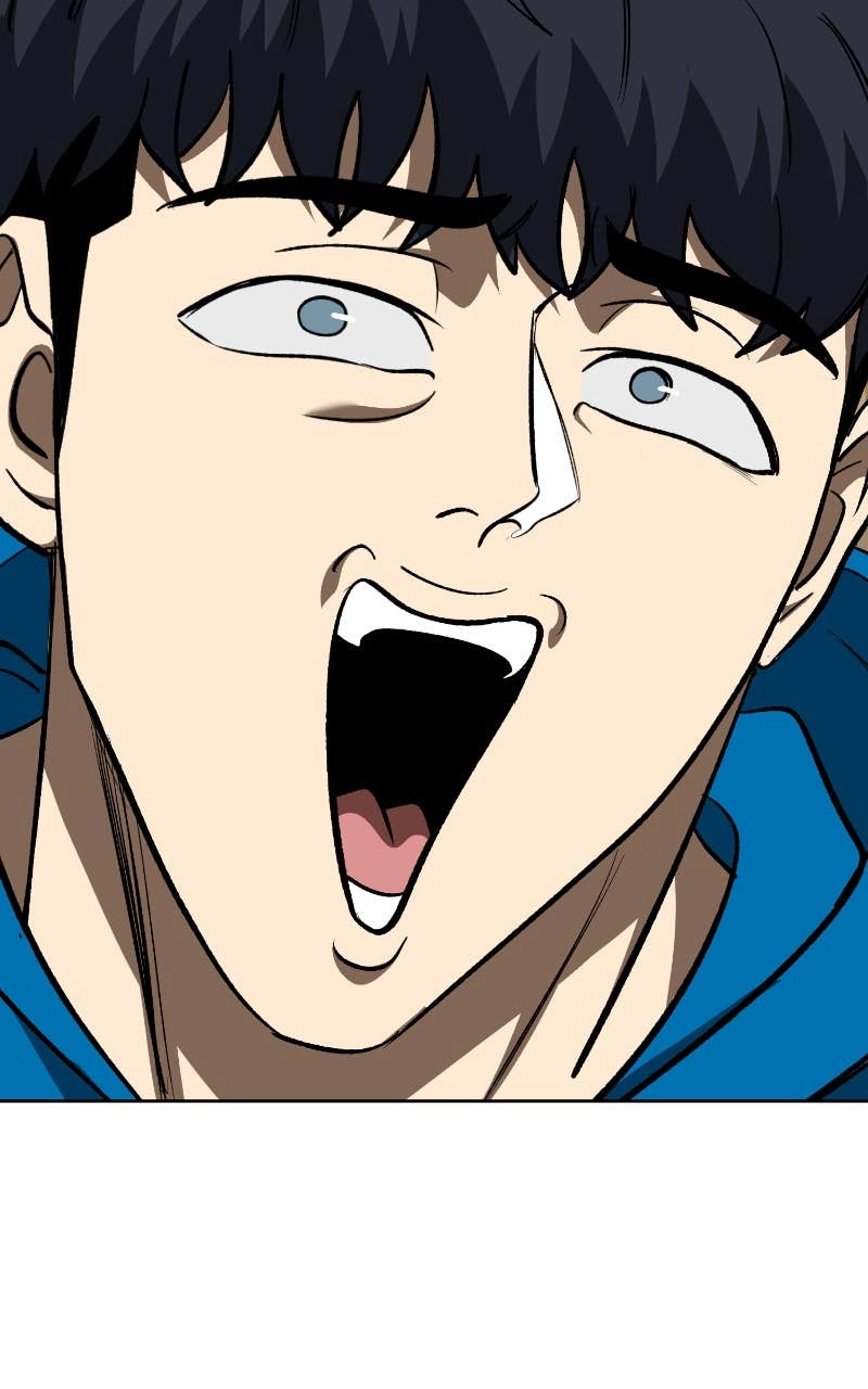 King of the Octagon Chapter 135 - Page 30