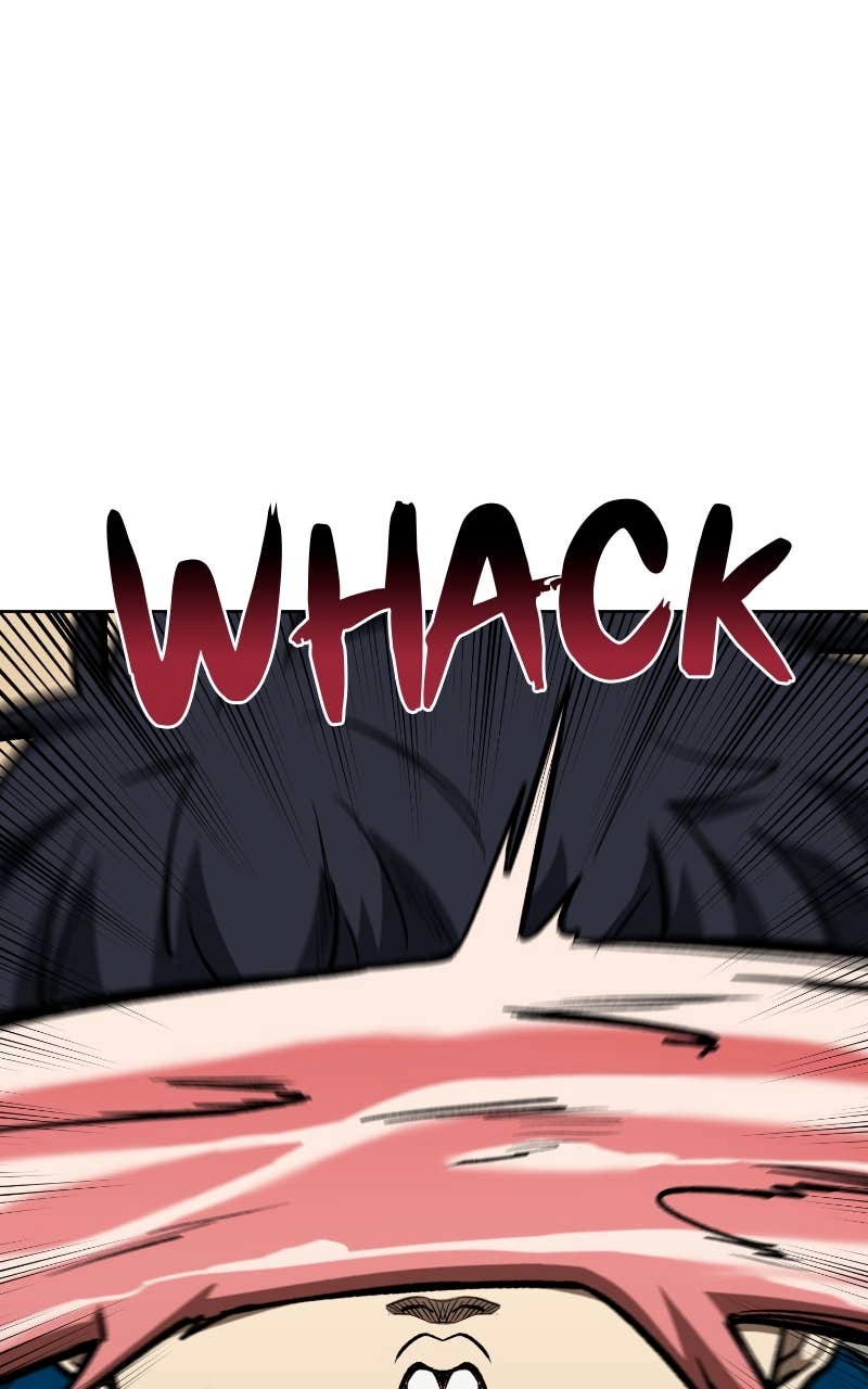 King of the Octagon Chapter 135 - Page 31