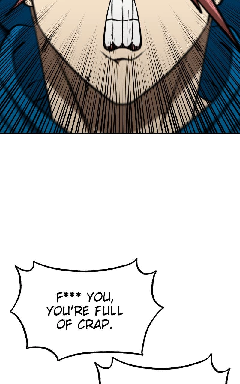 King of the Octagon Chapter 135 - Page 32