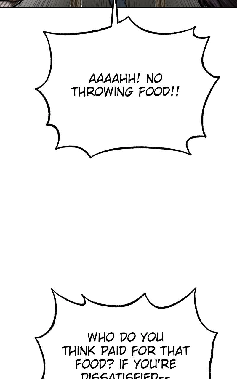 King of the Octagon Chapter 135 - Page 34