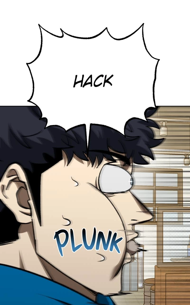 King of the Octagon Chapter 135 - Page 36