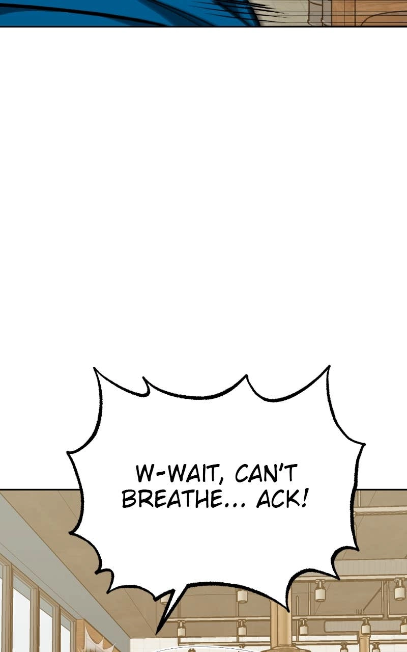 King of the Octagon Chapter 135 - Page 37