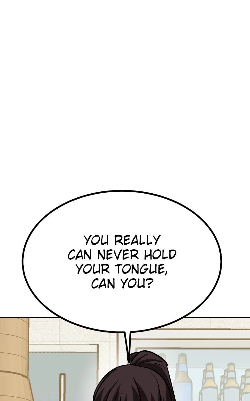 King of the Octagon Chapter 135 - Page 42