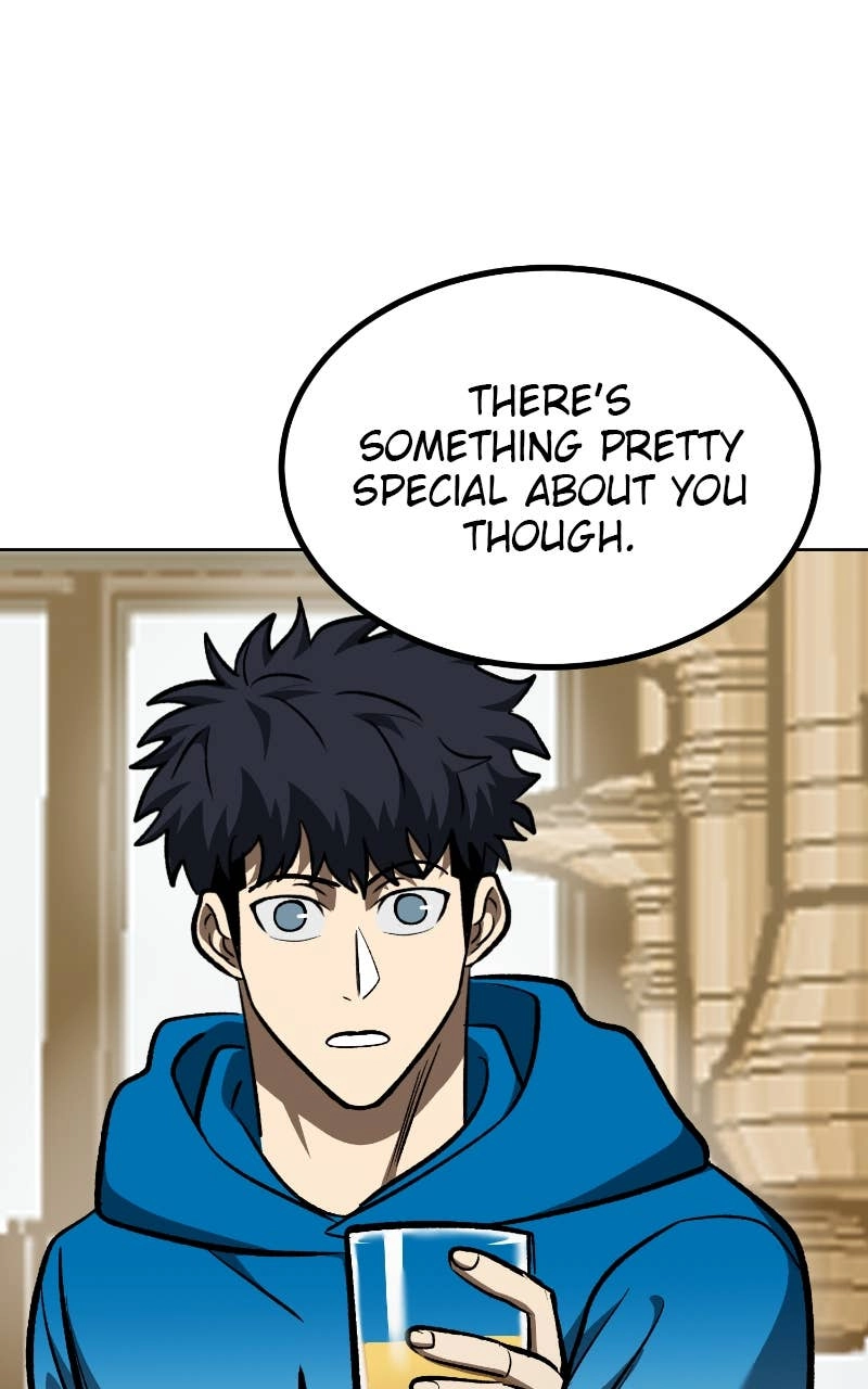 King of the Octagon Chapter 135 - Page 47