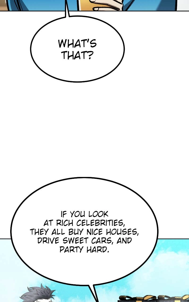 King of the Octagon Chapter 135 - Page 48