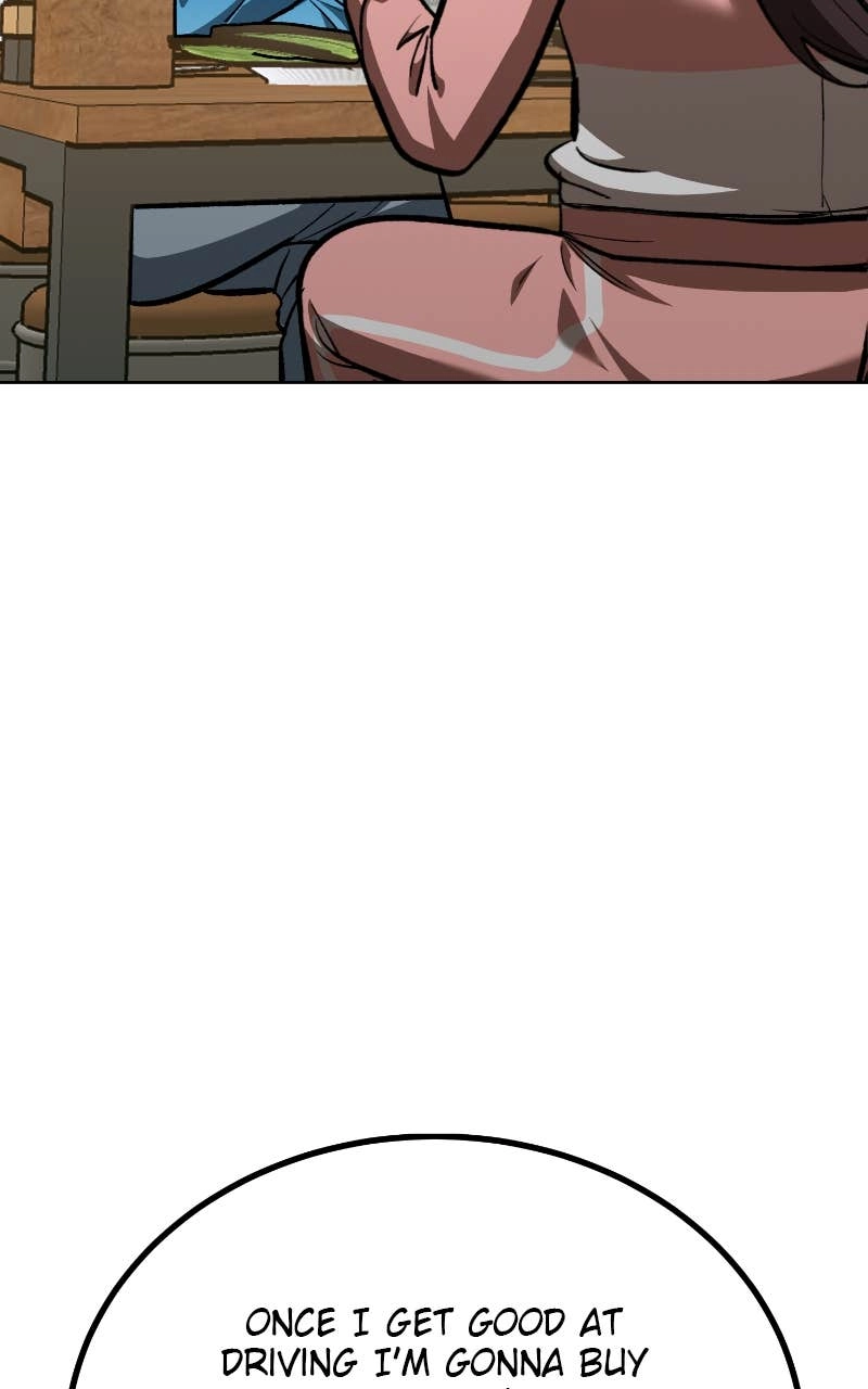 King of the Octagon Chapter 135 - Page 51
