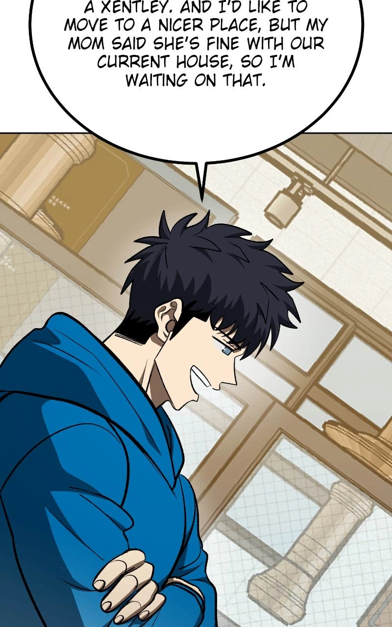King of the Octagon Chapter 135 - Page 52