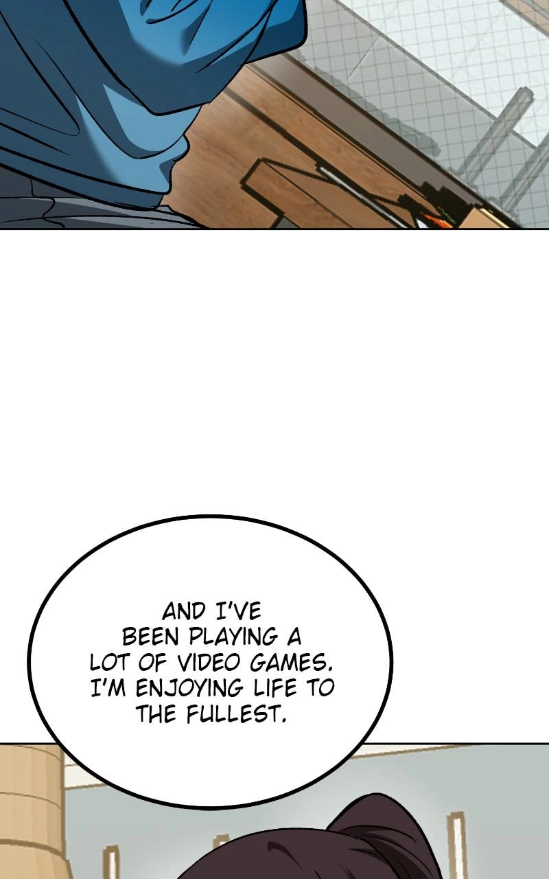 King of the Octagon Chapter 135 - Page 53