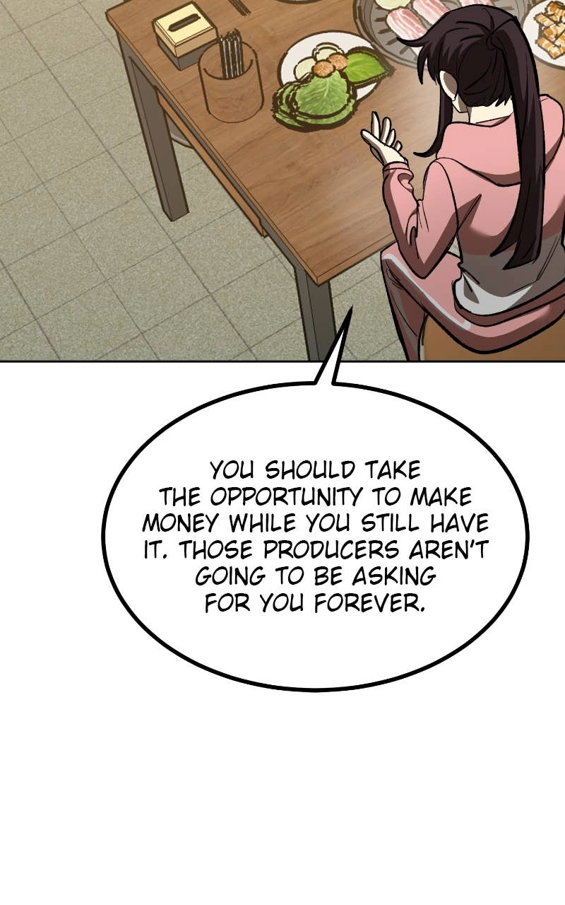 King of the Octagon Chapter 135 - Page 56