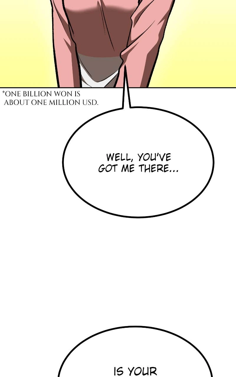 King of the Octagon Chapter 135 - Page 58