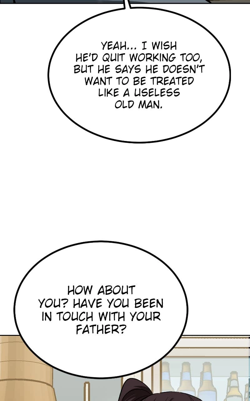 King of the Octagon Chapter 135 - Page 60