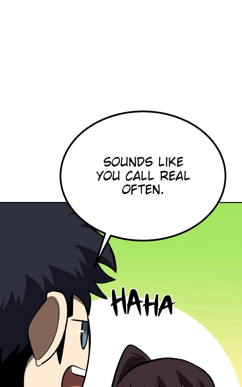 King of the Octagon Chapter 135 - Page 62